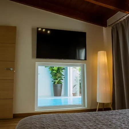 Сasa de vacaciones La Casa De Leo Garachico (Tenerife)