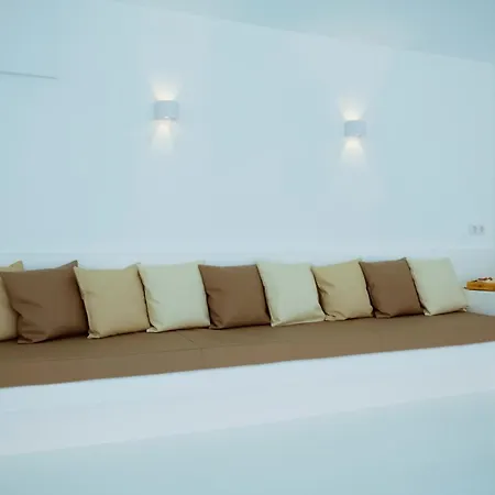 La Casa De Leo Garachico (Tenerife)