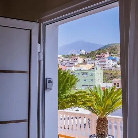 Сasa de vacaciones La Casa De Leo