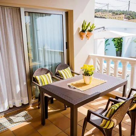 Сasa de vacaciones La Casa De Leo Garachico (Tenerife)