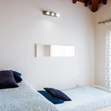 La Casa De Leo