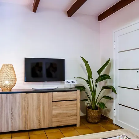 La Casa De Leo Сasa de vacaciones Garachico (Tenerife)