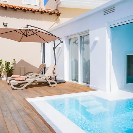 Сasa de vacaciones La Casa De Leo