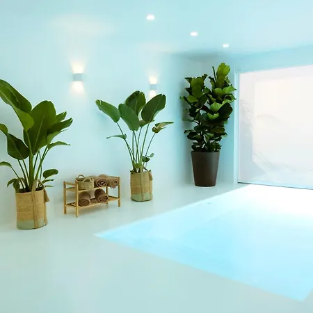 La Casa De Leo Сasa de vacaciones Garachico (Tenerife)