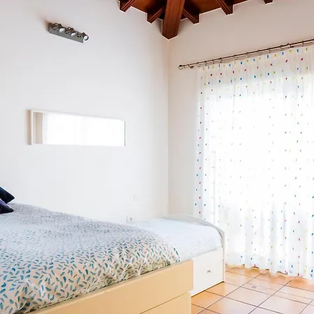 Сasa de vacaciones La Casa De Leo Garachico (Tenerife)