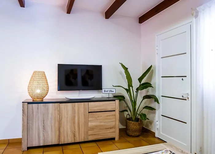 La Casa De Leo בית נופש גרצ'יקו