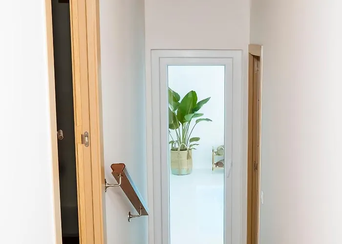 בית נופש La Casa De Leo *