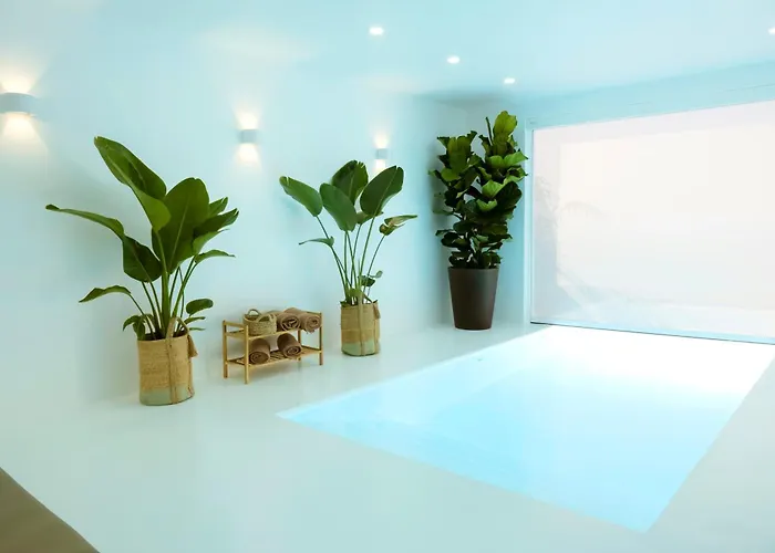 La Casa De Leo 別荘 ガラチコ