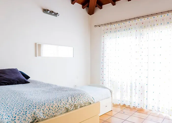 בית נופש La Casa De Leo גרצ'יקו