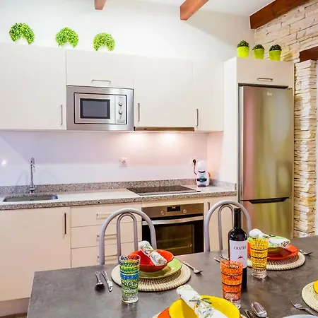 La Casa De Leo 別荘