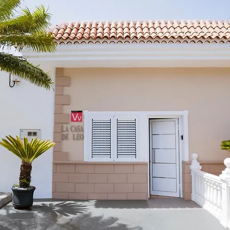 La Casa De Leo * ガラチコ