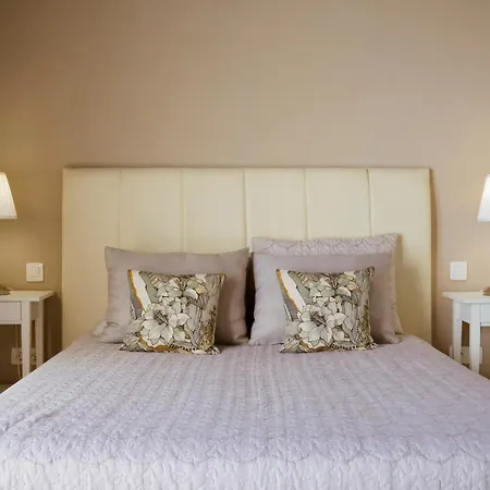 La Casa De Leo 別荘