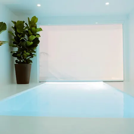 La Casa De Leo 別荘