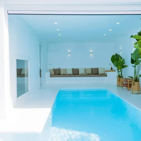 別荘 La Casa De Leo ガラチコ