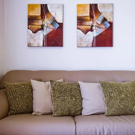 別荘 La Casa De Leo *