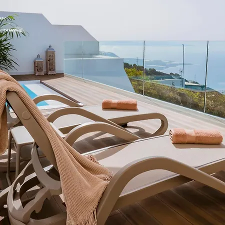 Holiday home La Casa De Leo Garachico (Tenerife)